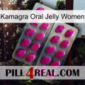 Kamagra Oral Jelly Women 10